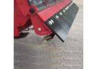 Back Drag Blade for Snow Plows | Efficient Dragging System