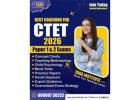 Top CTET Coaching in Delhi – Achieve Your Teaching Dreams