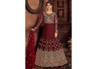 Shop Indian Wedding Dresses Online