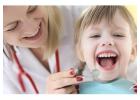 Emergency Dentist in Kansas City for Kids : Little Chompers Pediatric Dentistry