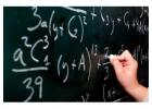 Affordable A Level Math Tuition Classes