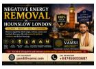 Negative Energy Removal in Hounslow London – Pandit Vamshi