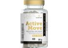 Active Move Capsules UK Customer Feedback