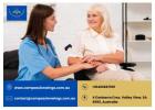 NDIS Stoma Care Nurse Mawson Lakes | Expert Nursing Support