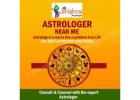 Best Astrologer Near Me