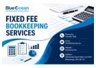 Predictable Bookkeeping Solutions with No Hidden Costs 