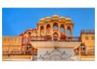 Agra to Jaipur Cab | Agra to Jaipur Taxi