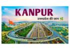 Agra to Kanpur Taxi | Agra to Kanpur Cab