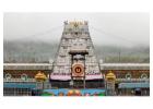 Taxi Service in Tirupati | Cab Service in Tirupati
