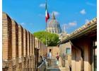 Choose the exclusive Vatican guided tours offering the best sightseeing with VIP access
