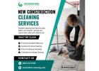 New Construction Cleaning Services Idaho Falls