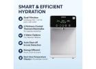 The Best Ionized Water Machine in Odisha for Advanced Hydration