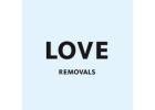 Love Removals Limited