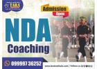 NDA Coaching in Delhi – Join the Best for Defence Success!