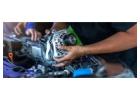 Reliable Starter Motor Repair for Smooth Engine Starts
