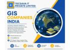 GIS Companies India – Smart Geospatial Solutions for Modern Projects
