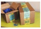 Kraft Paper Tape – Eco-Friendly Strong Packaging Solution