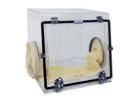 Portable Glove Box for Safe and Controlled Lab Handling