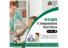 Home Companion Services in Dudley