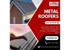 Metal Roofers