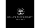 Hollow Tree's Resort