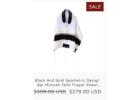 Experience the Timeless Elegance of Tallit at Galilee Silks!