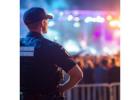 Event Security Services You Can Trust