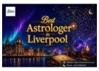 Best Astrologer in Liverpool – Life-Changing Astrology