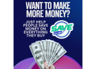 DISCOVER AN INCOME OPPORTUNITY THAT CAN SET YOU FINANCIALLY FREE
