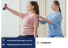 JD Physiotherapy - Women’s Health Specialists in