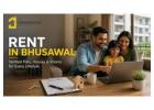 Flats & Houses on Rent in Bhusawal — Access Verified Rental Listings | Propertzz