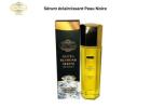 Sérum éclaircissant peau noire pour un teint éclatant