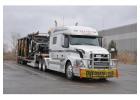 Vectra Heavy Haulers: A Trusted Name Among Trucking Companies in Calgary and Ontario