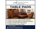 Table Pads