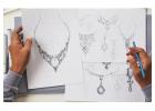 Luxury Bespoke Jewellery – Designed to Match Your Style