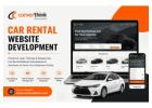 Car Rental Website Development Company in India – Get Online Today