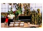 Audio Visual Equipment For Events 