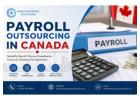 Payroll Outsourcing In Canada