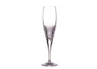 Bohemian Crystal Wine Glasses | Luxury Glassware Set