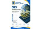 Innovative GIS Dienstleistungen für digitale Geodatenlösungen