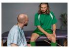 TCM Sports Injury – Natural Therapy for Faster Recovery and Pain Relief 