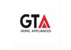 Microwave Repair In Brampton - GTA Home Appliances
