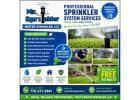 Lawrenceville Commercial Irrigation