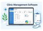 Advanced Clinic Management Software India solutions