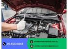 Vehicle Running Into Problems? Visit Our Car Mechanic in Windsor
