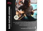 Looking for Bass Guitar Lessons Near You in Hertfordshire 2026?