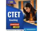 Best CTET Coaching in Delhi for Guaranteed Success