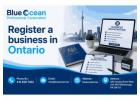 Register a Business in Ontario – Trusted Registration Solutions