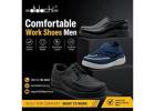 Premium Men Business Shoes for Modern Professionals by Didachi Collection