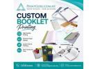 Print Guru Offers Small Booklet Printing at Unbeatable Prices in Malaysia